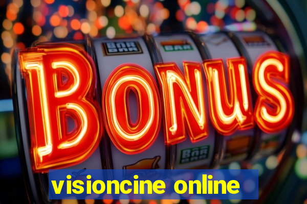 visioncine online